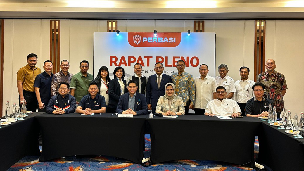 Perbasi Sulut