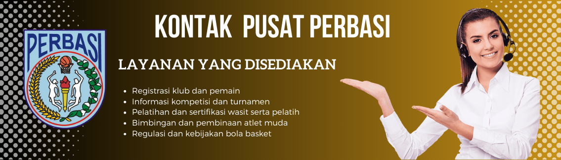 Perbasi Sulut