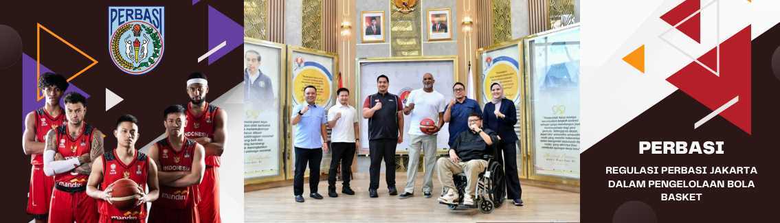 Perbasi Sulut